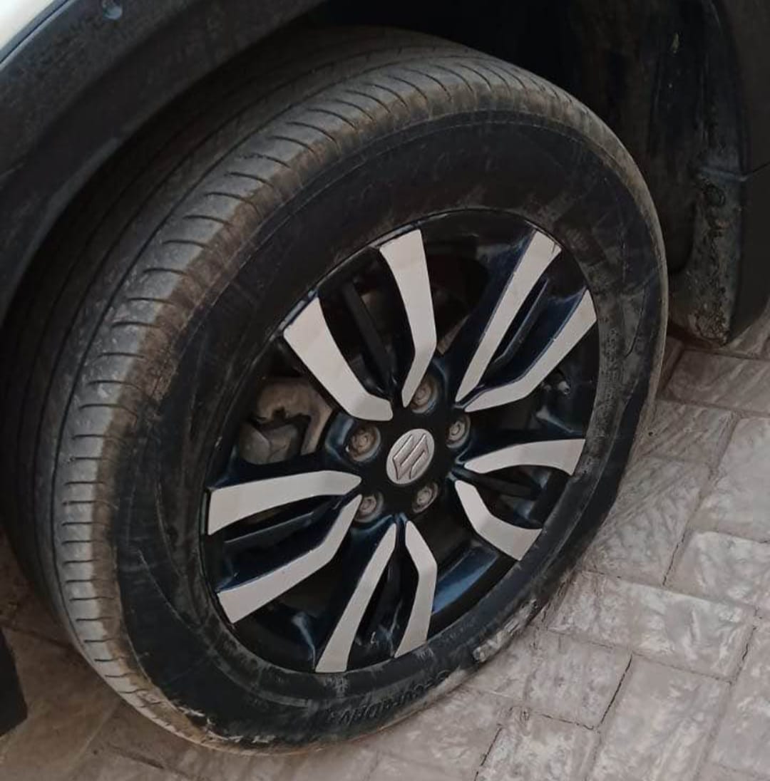 Maruti Suzuki Vitara Brezza(2016-2020) Zdi